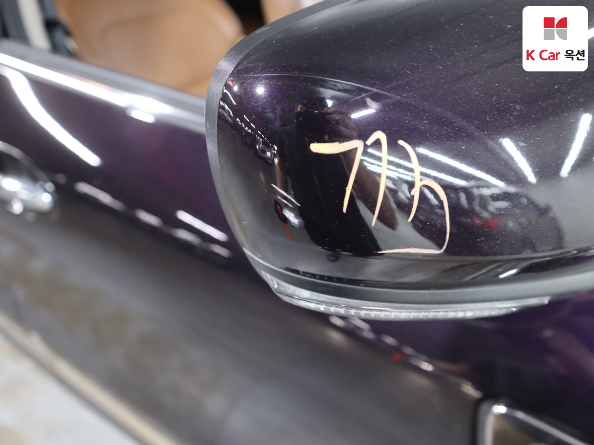 Renault Samsung QM6 2022 - Image 35