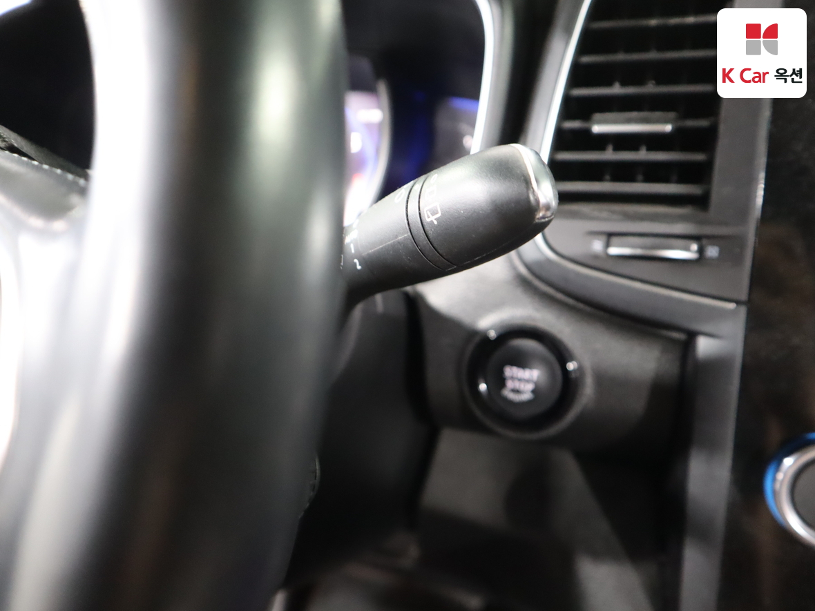 Renault Samsung QM6 2022 - Image 11