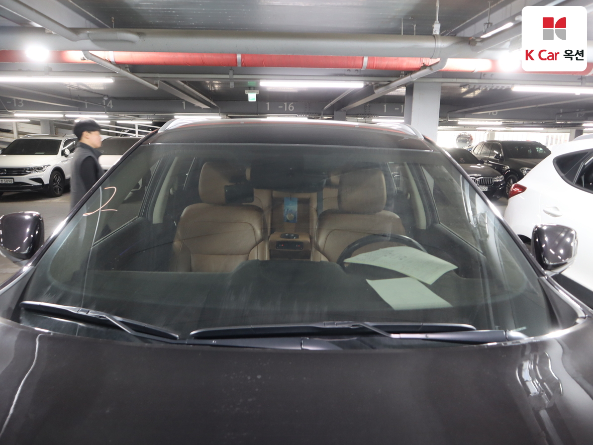 Renault Samsung QM6 2022 - Image 33