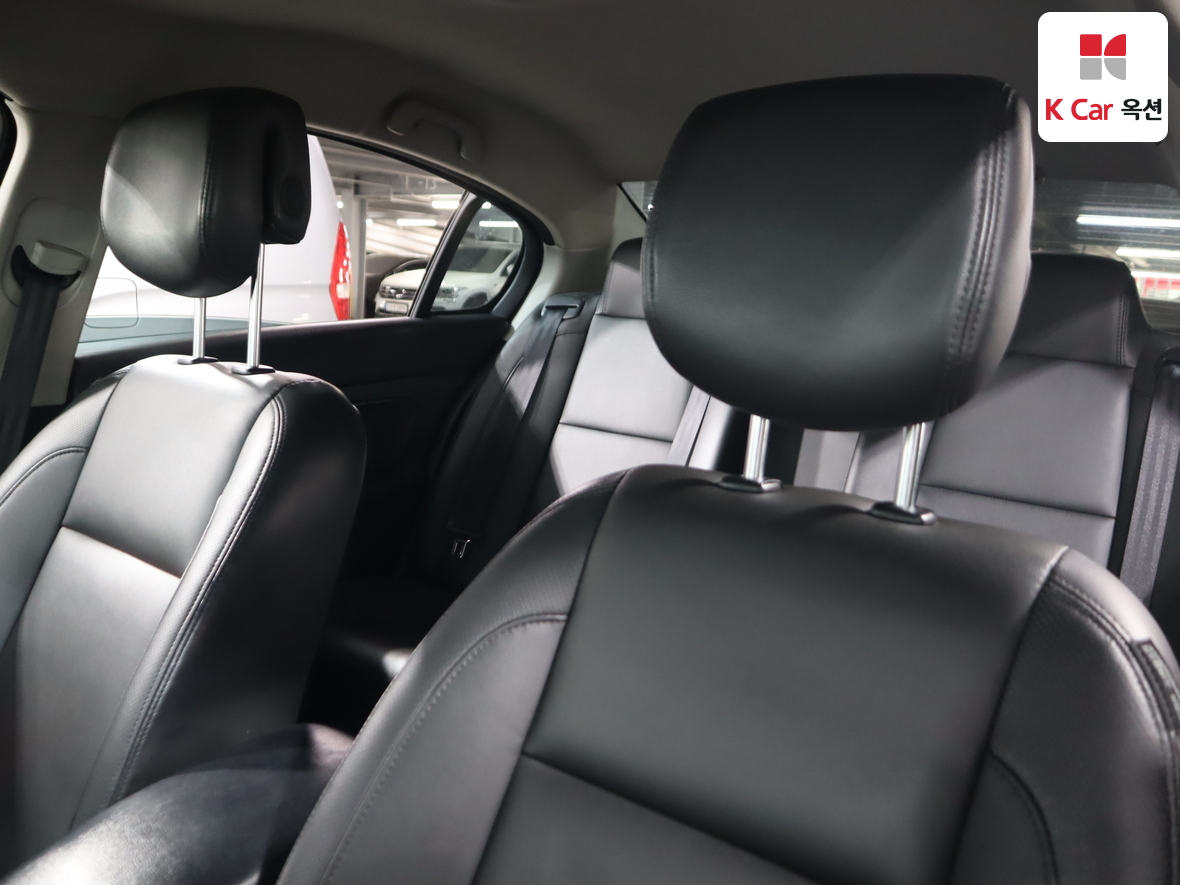 Renault Korea SM5 (New) - 18