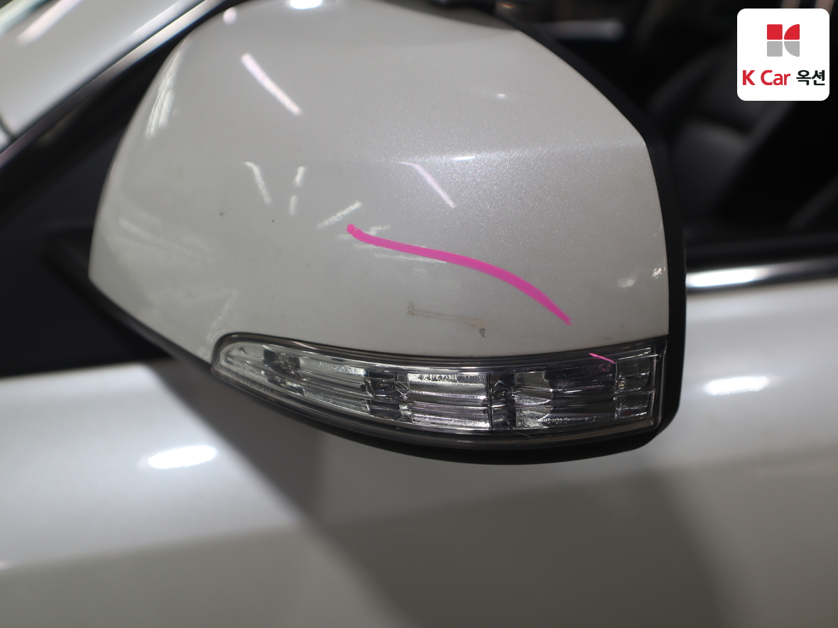 Renault Korea SM5 (New) - 35