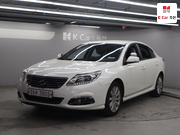 Renault Korea SM5 (New)