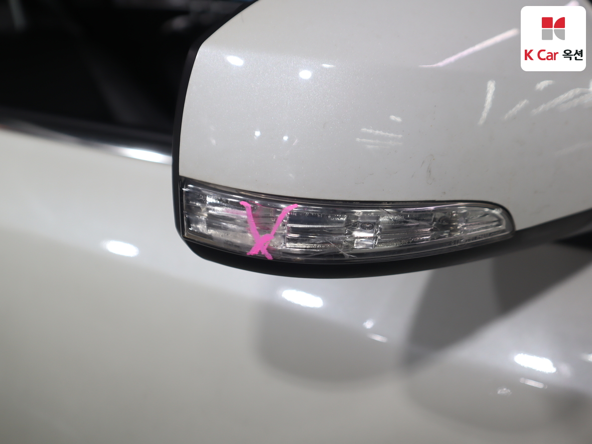 Renault Korea SM5 (New) - 41