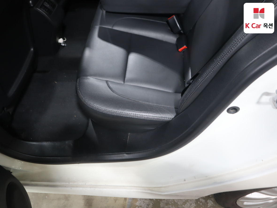 Renault Korea SM5 (New) - 22