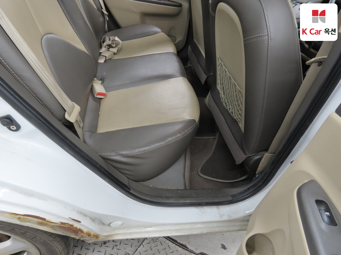 Hyundai Verna - 27