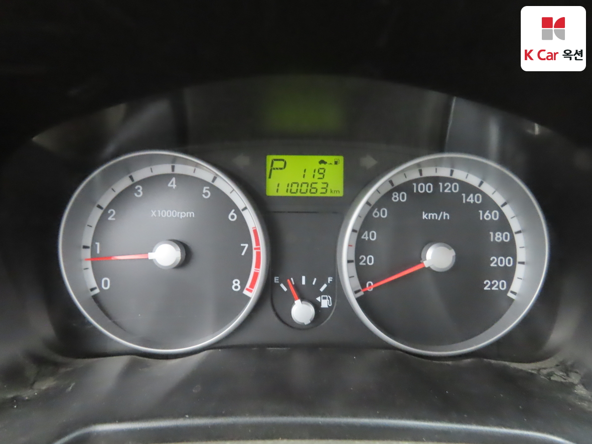 Hyundai Verna - 5