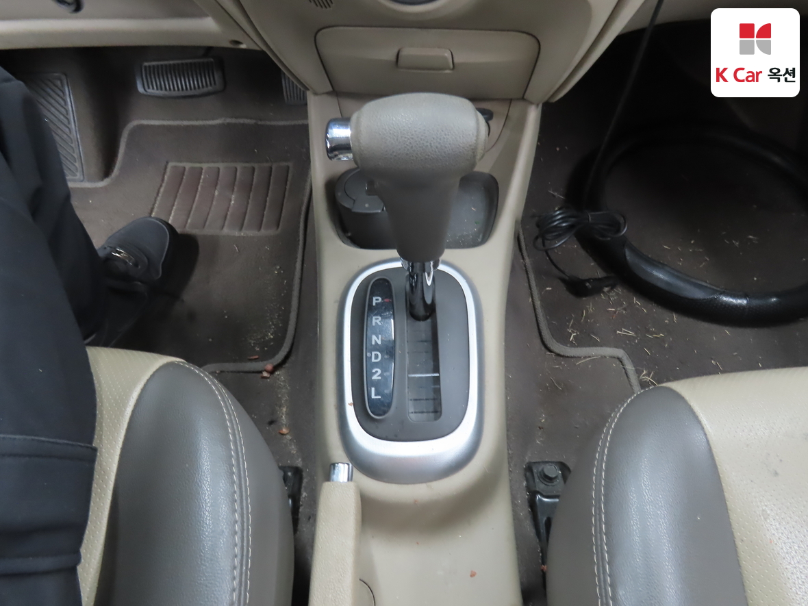 Hyundai Verna - 16