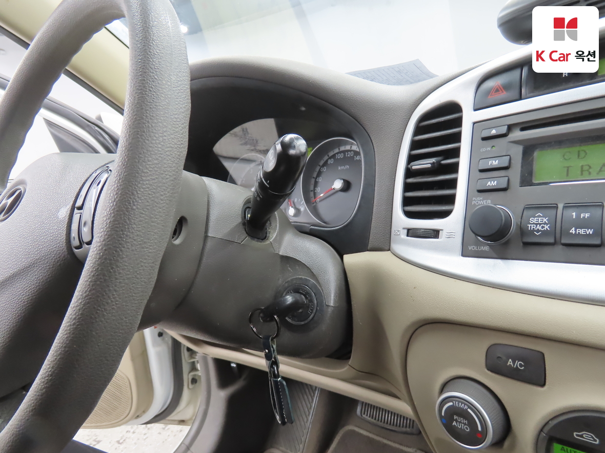 Hyundai Verna - 11