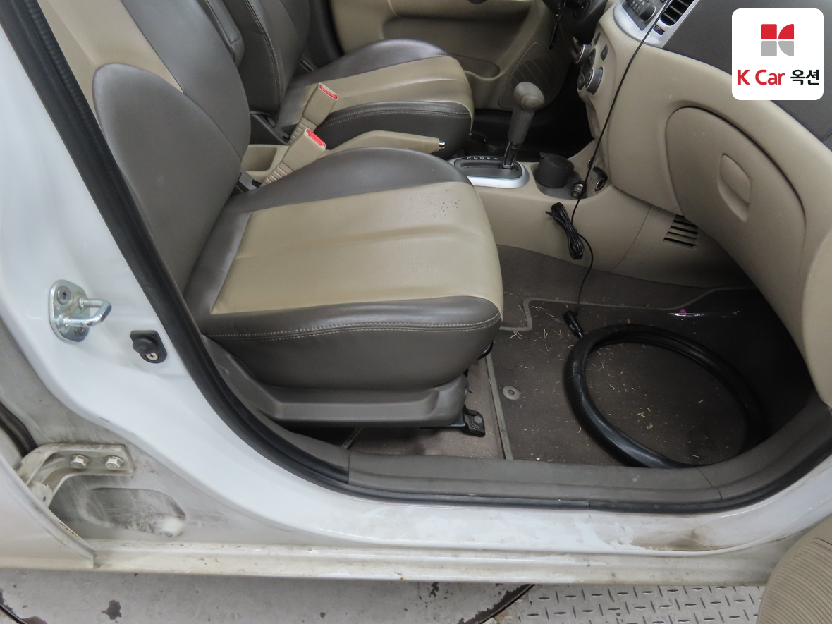 Hyundai Verna - 29