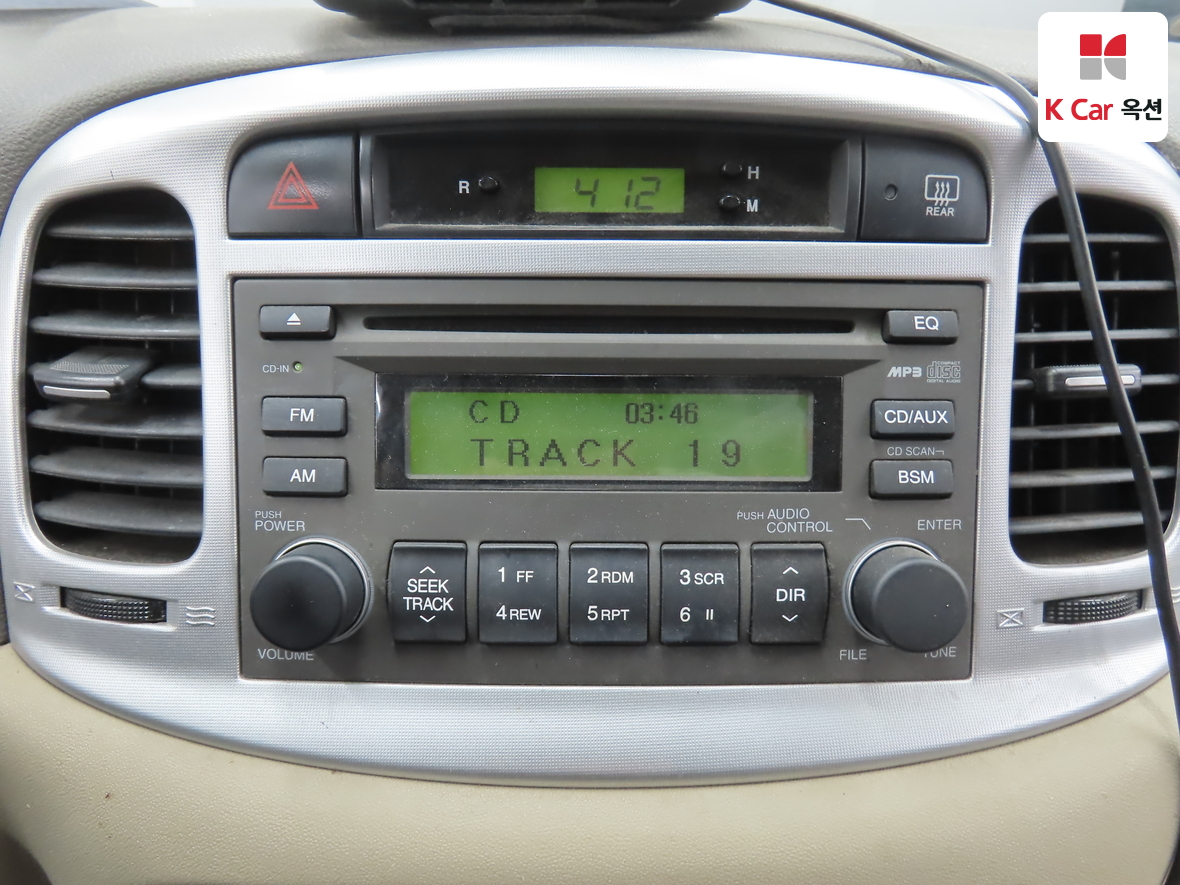 Hyundai Verna - 14