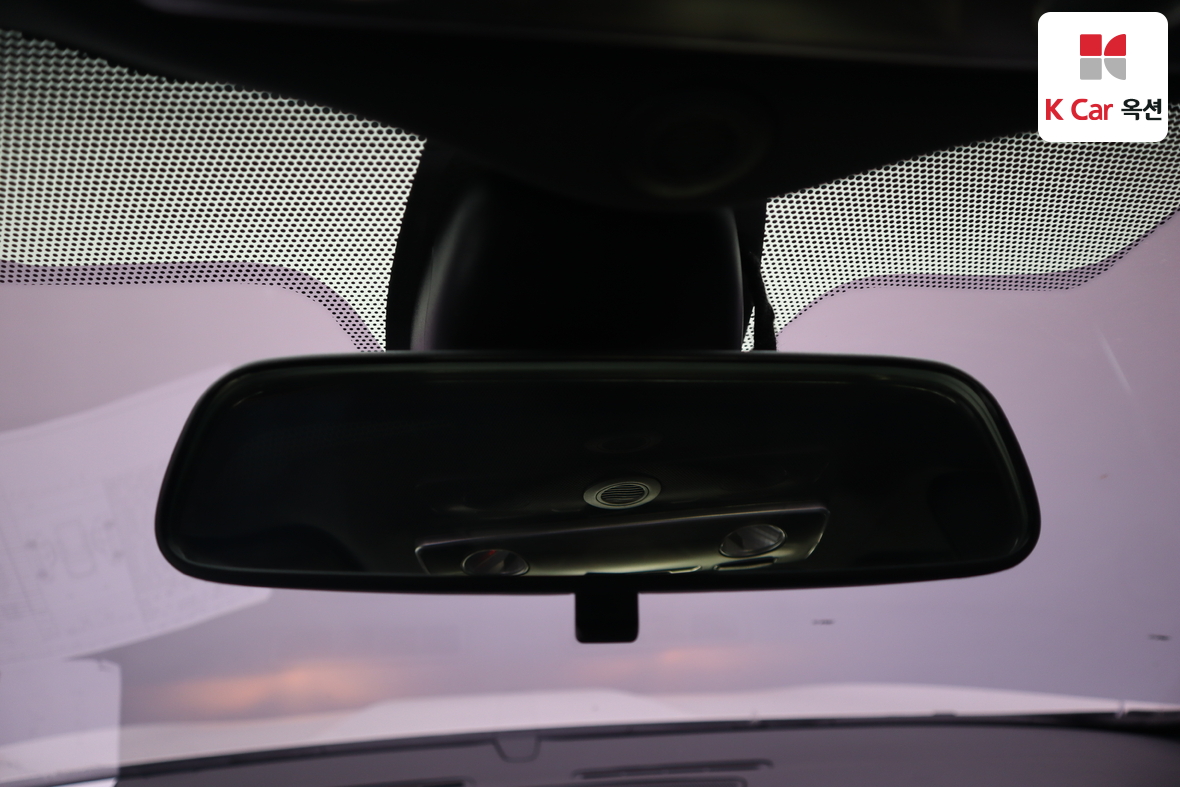 Renault Korea SM5 (New) - 12