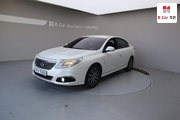 Renault Korea SM5 (New)