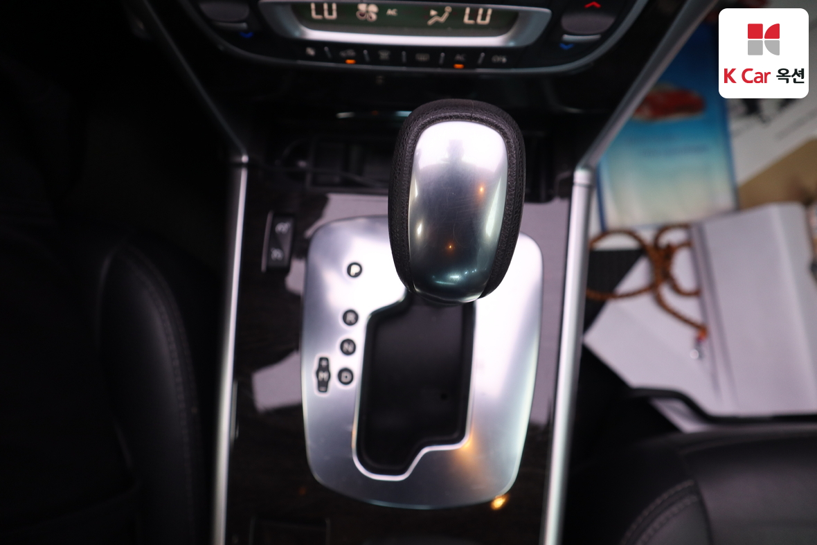 Renault Korea SM5 (New) - 15