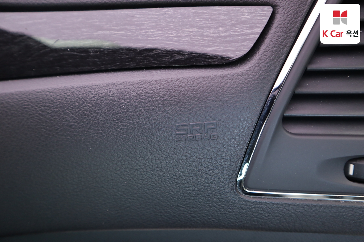 Renault Korea SM5 (New) - 30