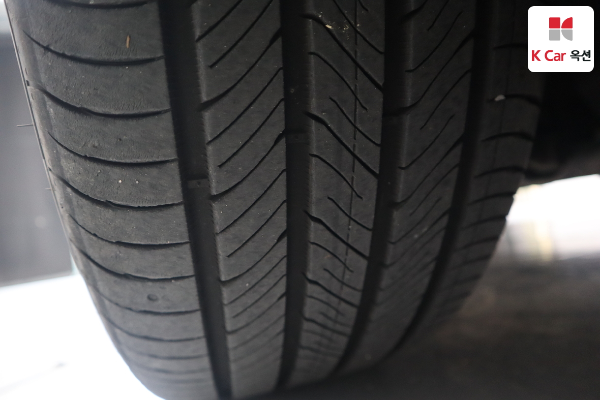 Kia K5 2021 - Image 33