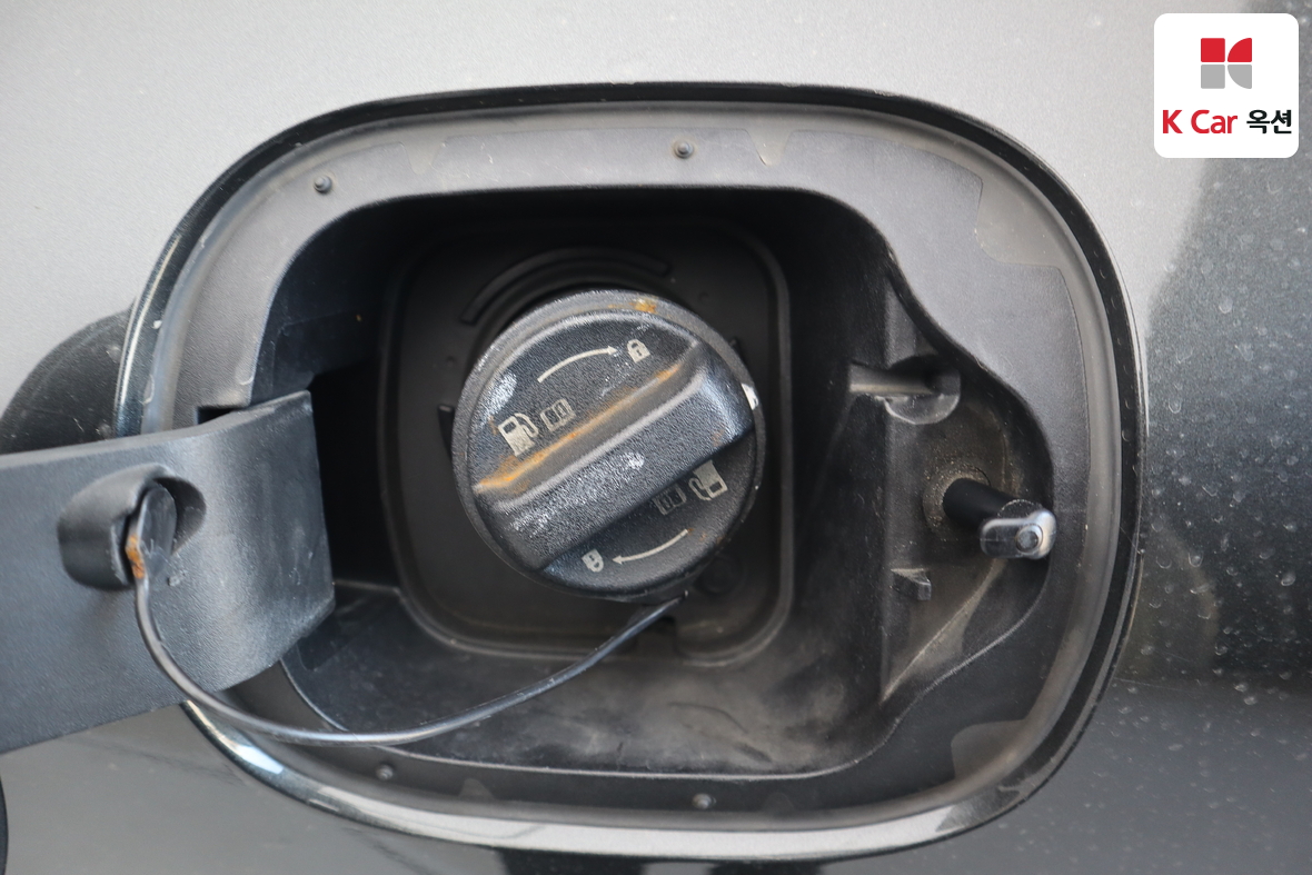 Kia K5 2021 - Image 26