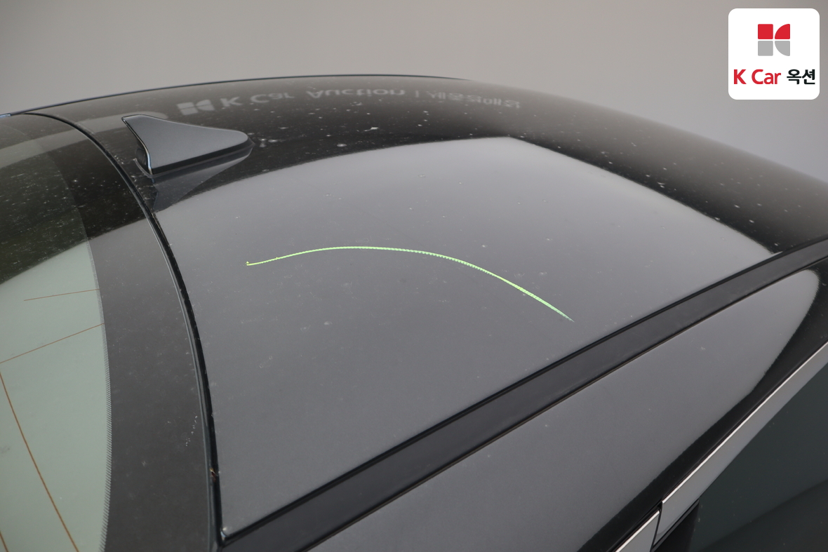 Kia K5 2021 - Image 37