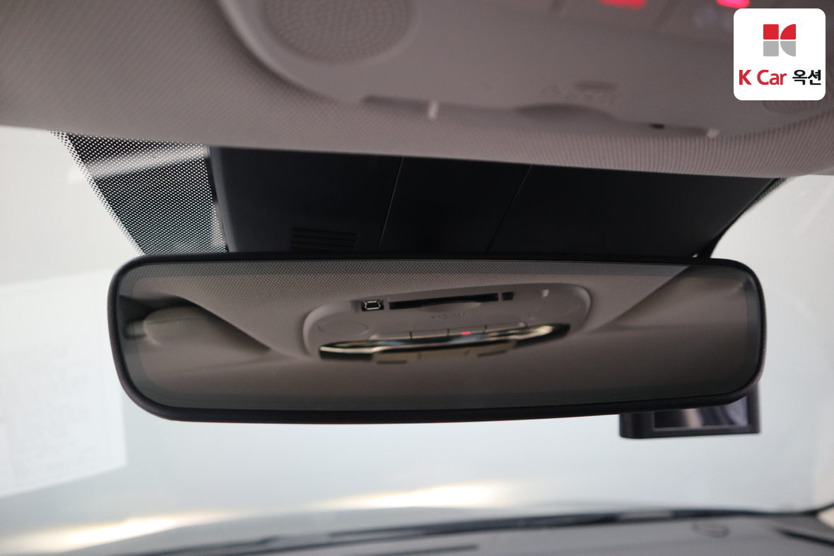 Kia K5 2021 - Image 12