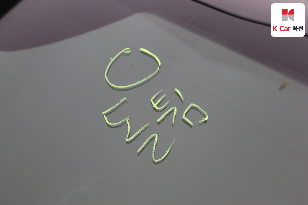 Kia K5 2021 - Image 35