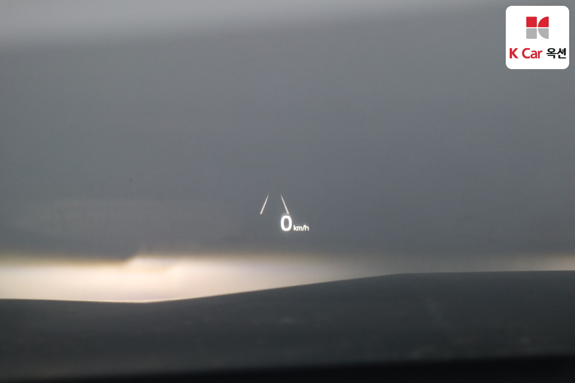 Kia K5 2021 - Image 19