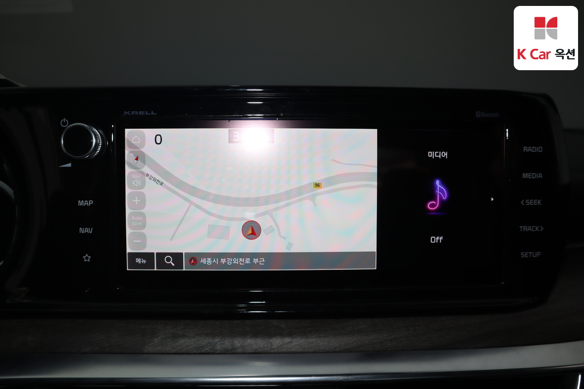 Kia K5 2021 - Image 14