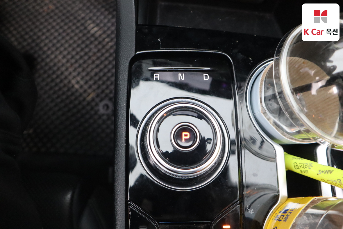 Kia K5 2021 - Image 16