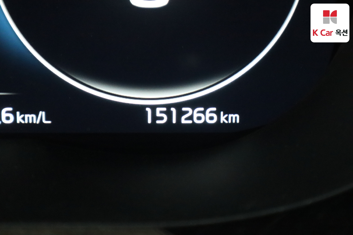 Kia K5 2021 - Image 4