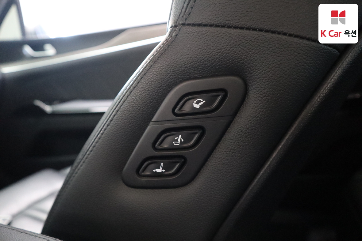 Kia K5 2021 - Image 25