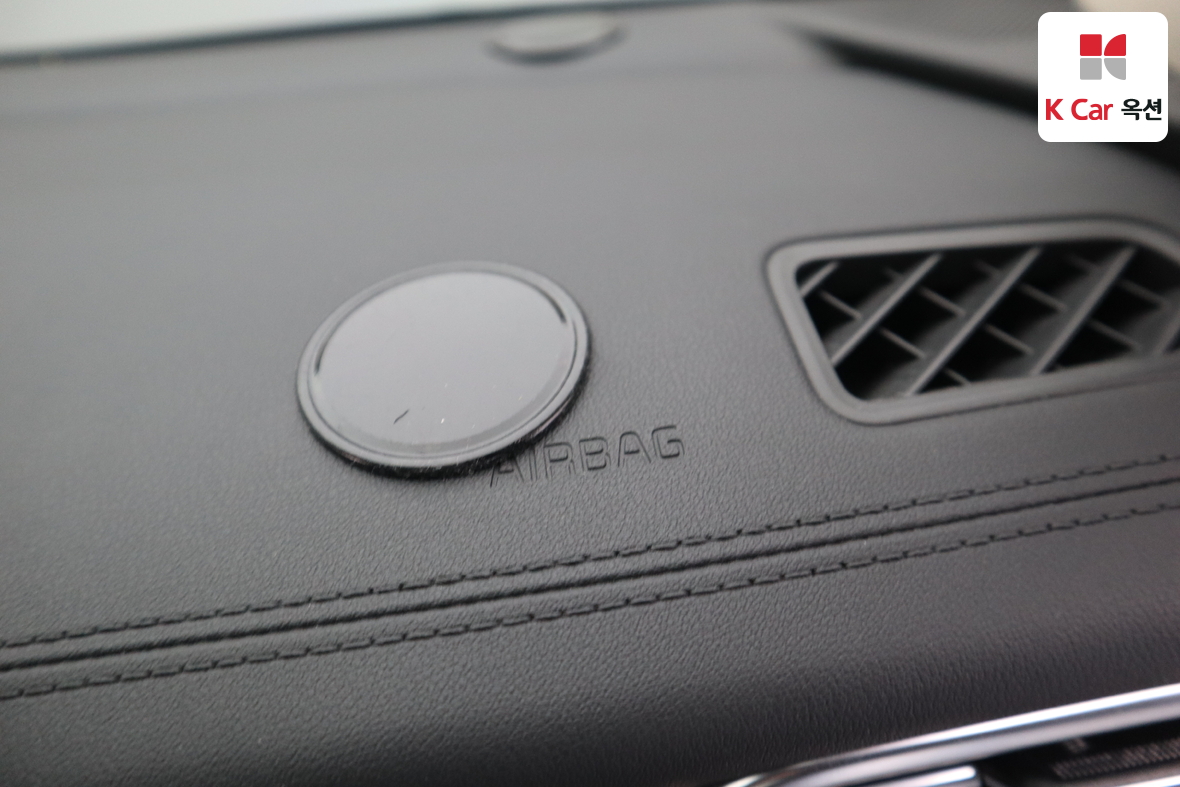 Kia K5 2021 - Image 32