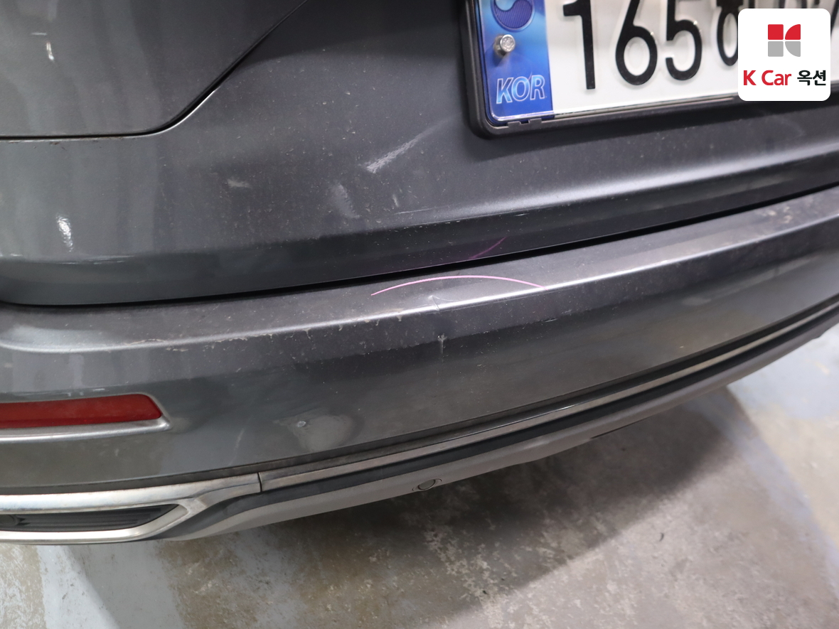 Renault Samsung QM6 - 39