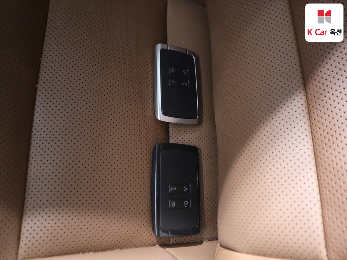 Renault Samsung QM6 - 17