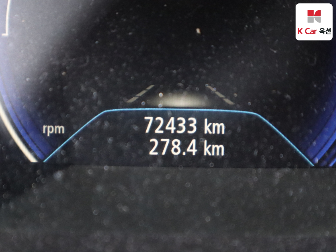 Renault Samsung QM6 - 4