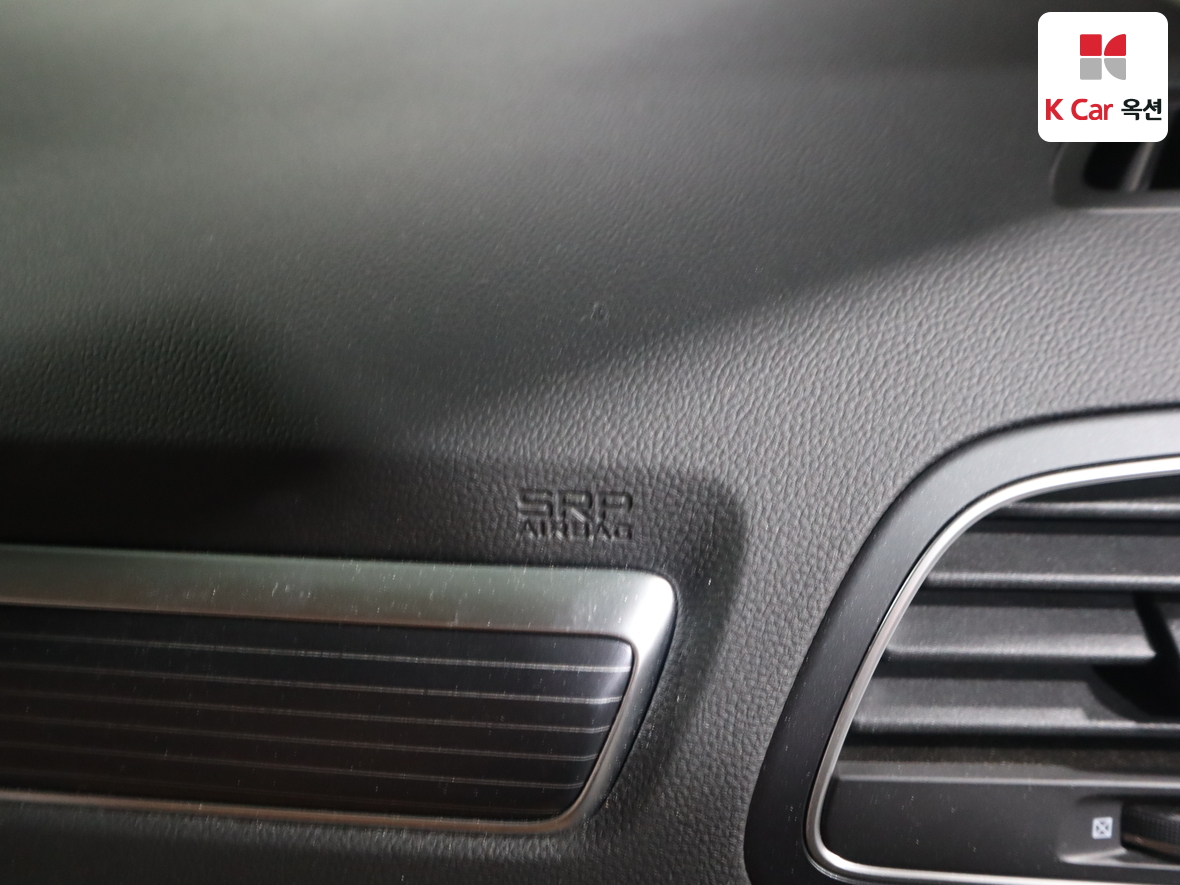 Renault Samsung QM6 - 31