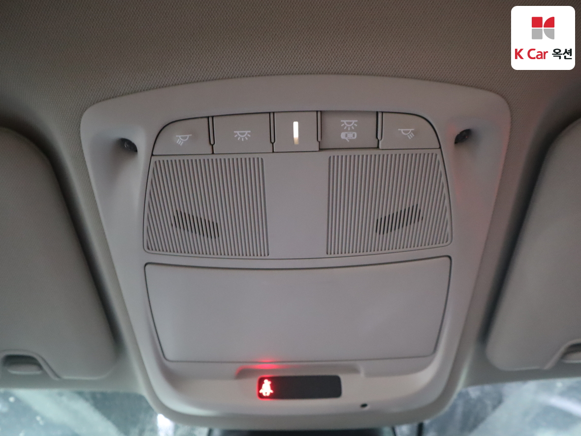 Renault Samsung QM6 - 12