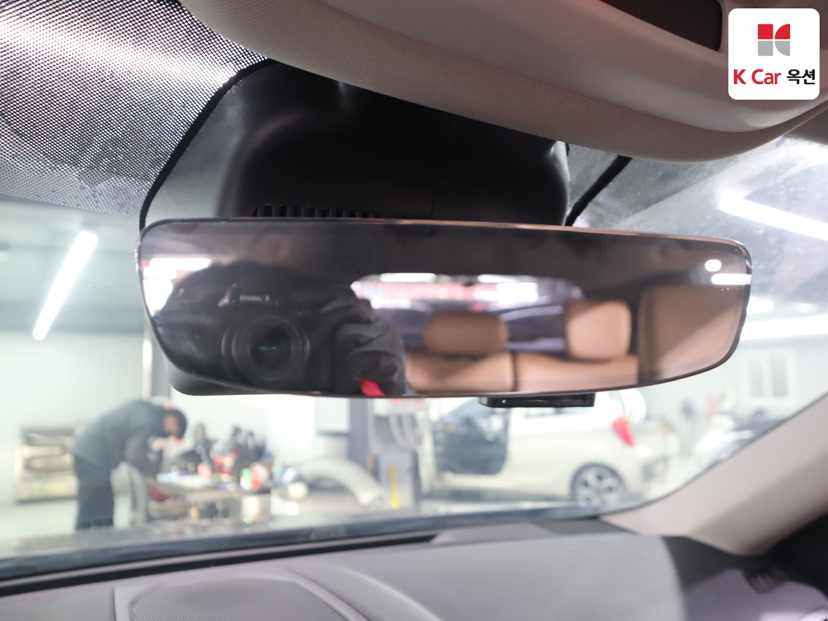 Renault Samsung QM6 - 13