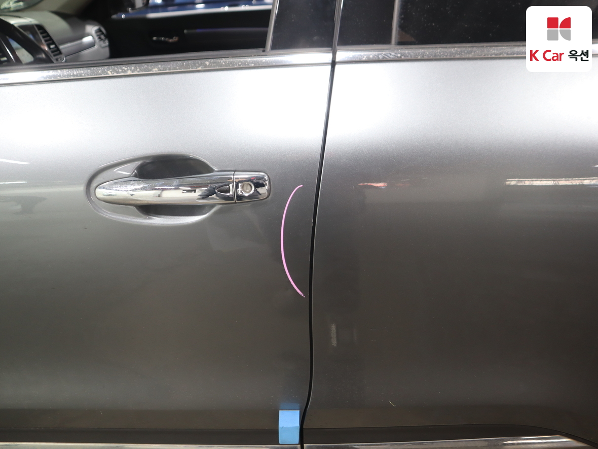 Renault Samsung QM6 - 36