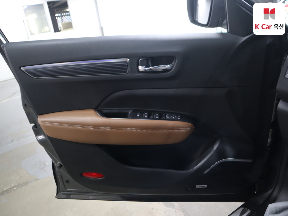 Renault Samsung QM6 - 8