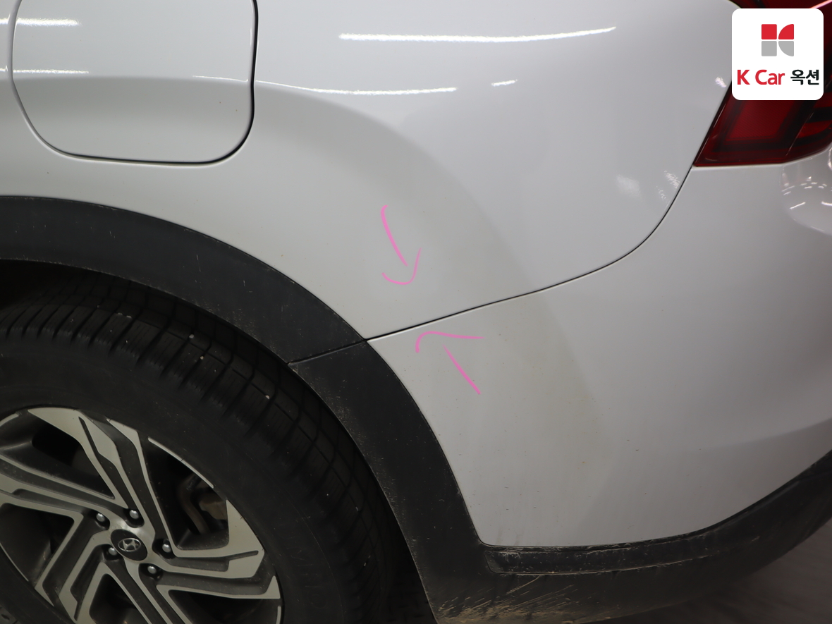 هيونداي سانتافي 2022 - صورة 39