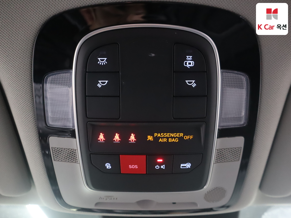 هيونداي سانتافي 2022 - صورة 12