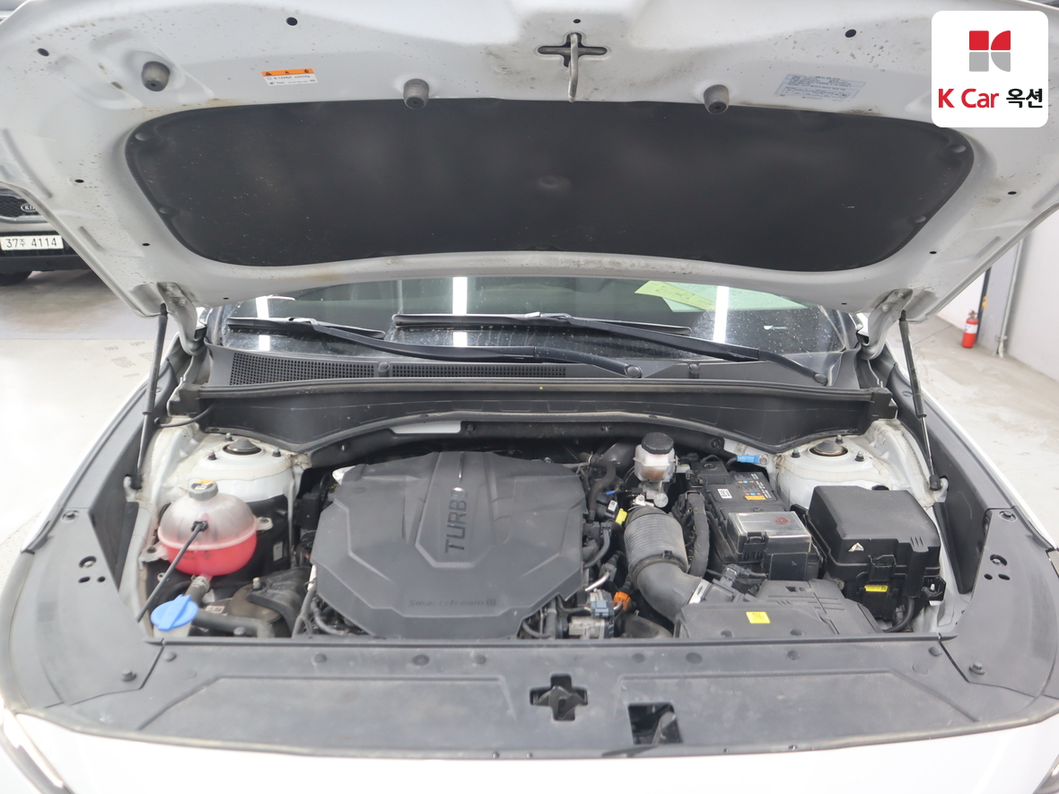 هيونداي سانتافي 2022 - صورة 33