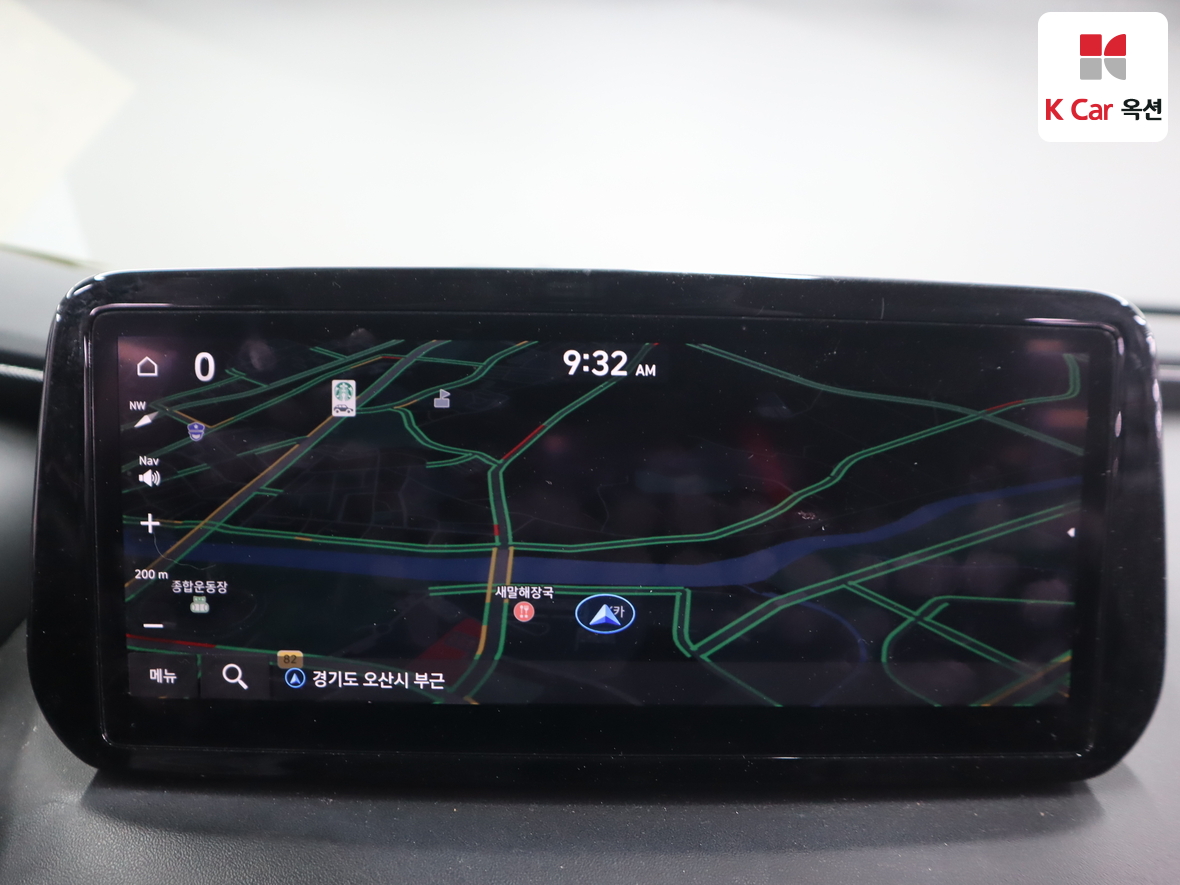 هيونداي سانتافي 2022 - صورة 14