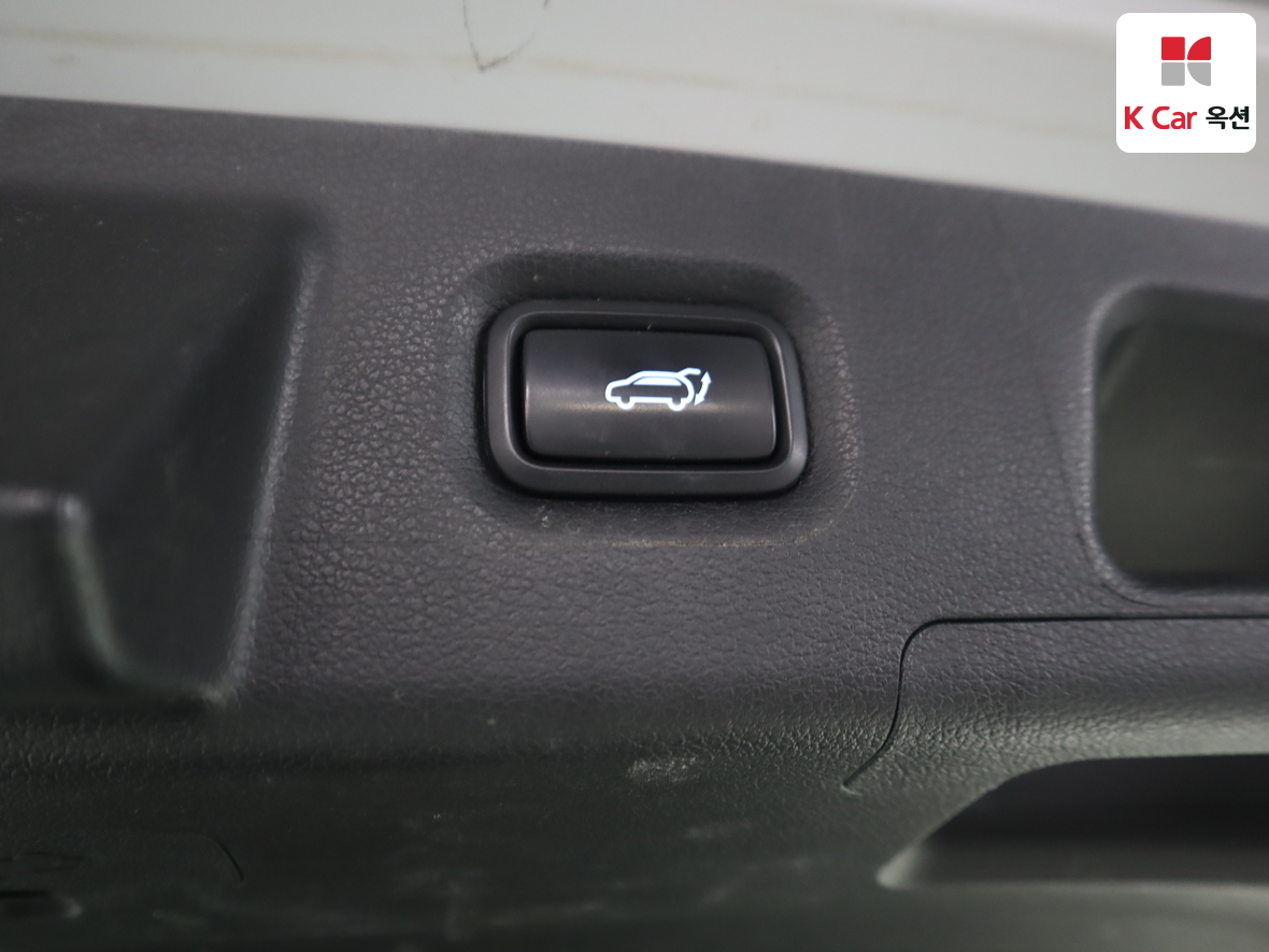 هيونداي سانتافي 2022 - صورة 25