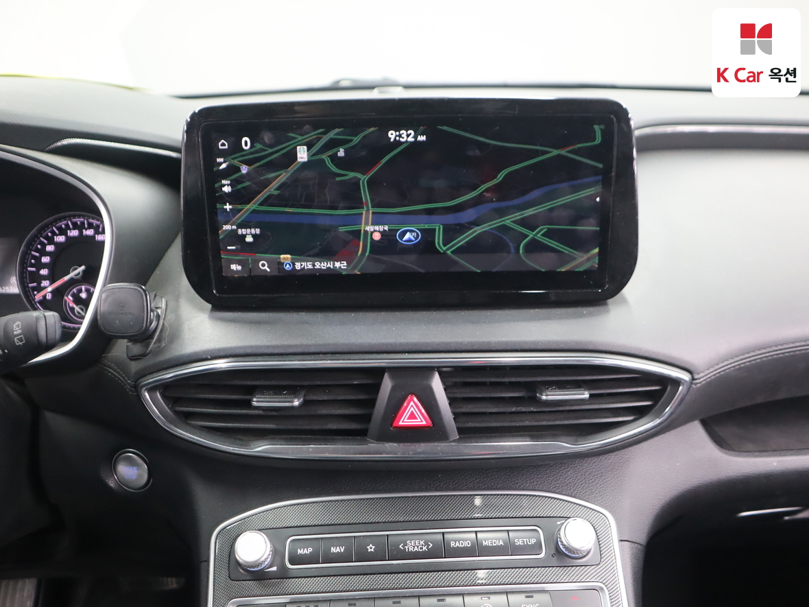 هيونداي سانتافي 2022 - صورة 6