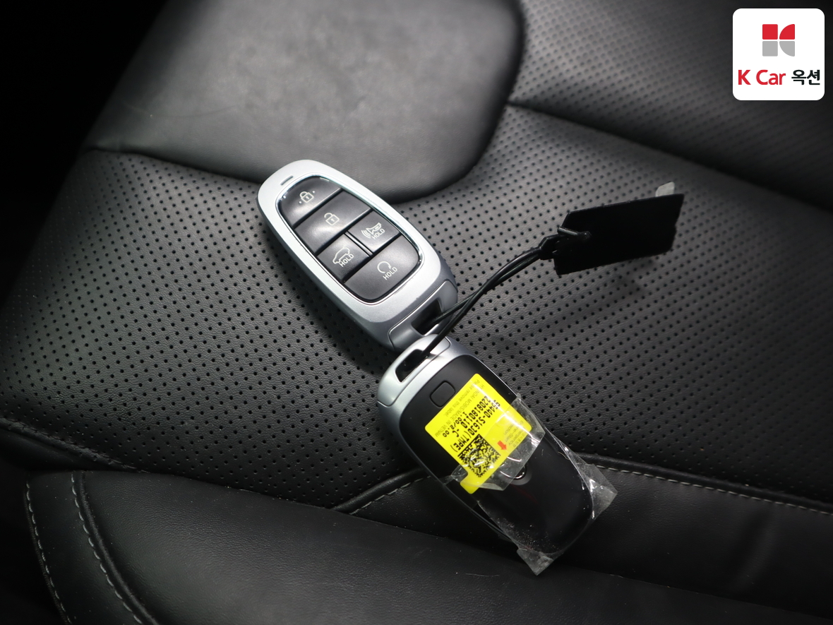 هيونداي سانتافي 2022 - صورة 16