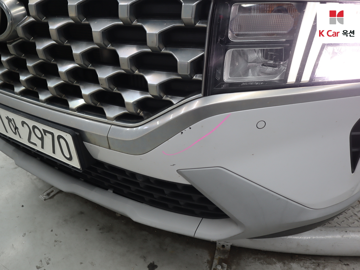 هيونداي سانتافي 2022 - صورة 37