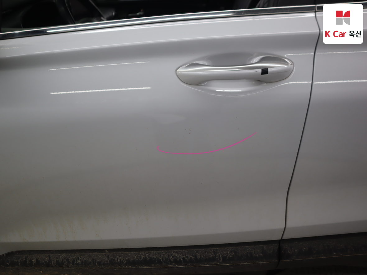 هيونداي سانتافي 2022 - صورة 38