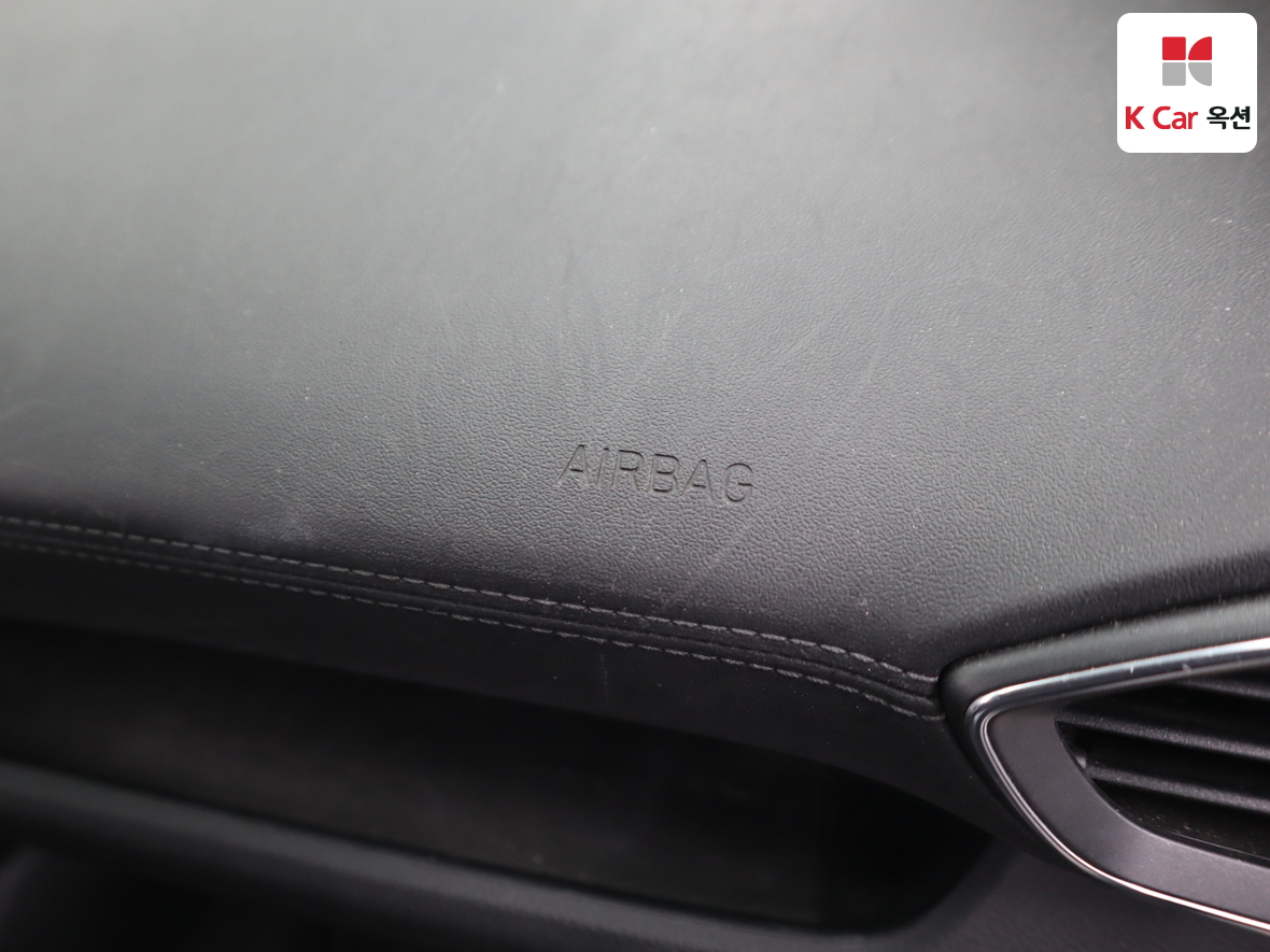 هيونداي سانتافي 2022 - صورة 31