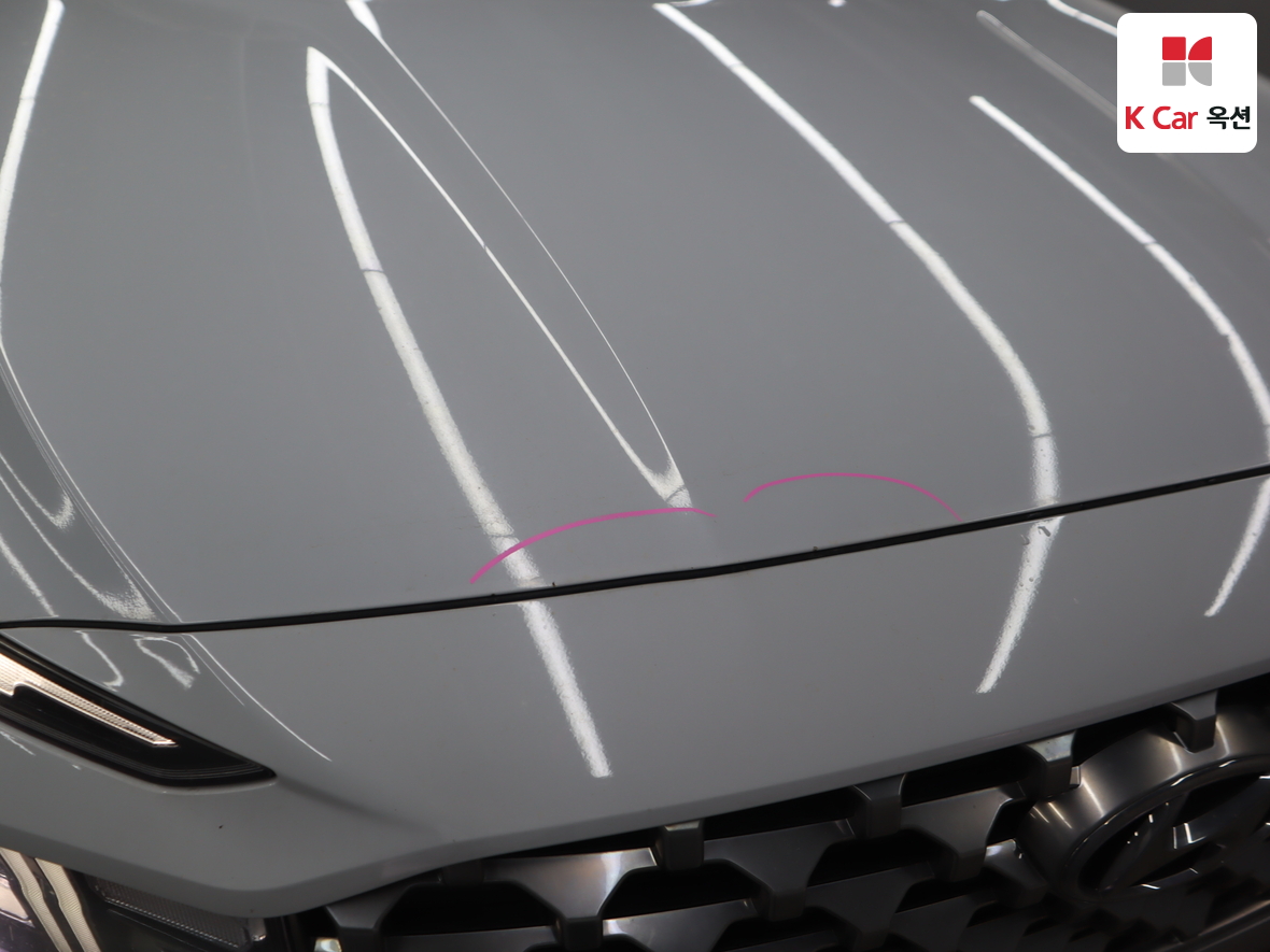 هيونداي سانتافي 2022 - صورة 36