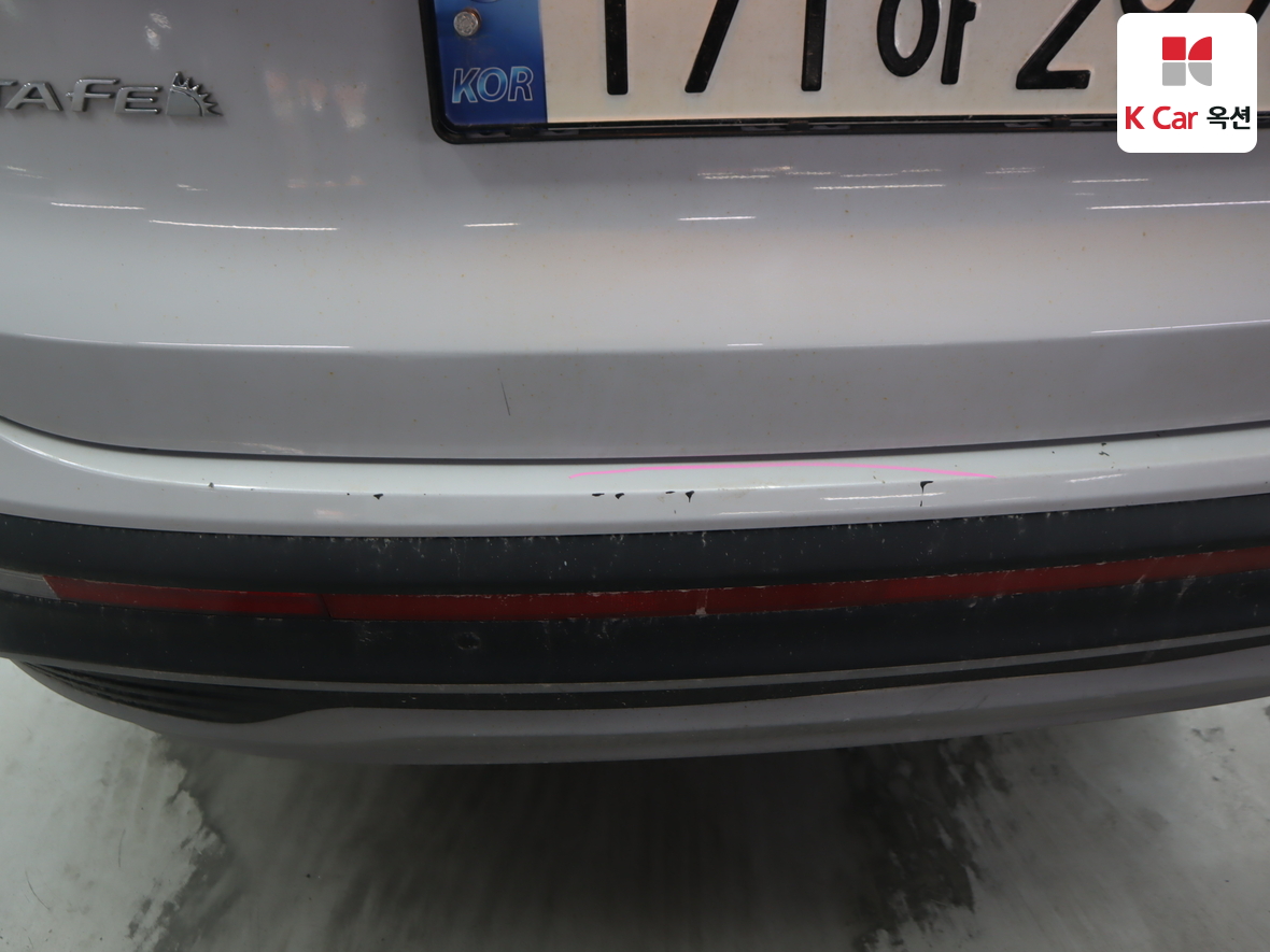 هيونداي سانتافي 2022 - صورة 40