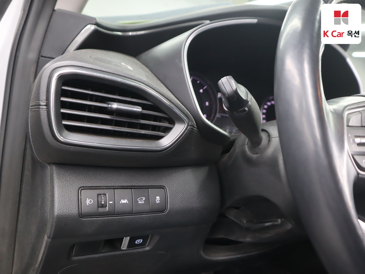 هيونداي سانتافي 2022 - صورة 9